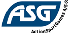 ASG Action Sport Games ASG Action Sport Games