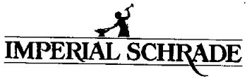 Imperial Schrade Corp. Imperial Schrade Corp.