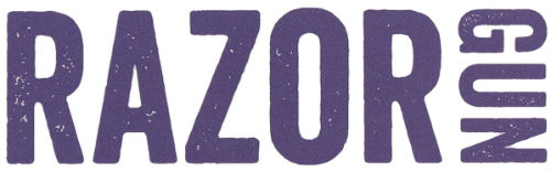 RazorGun RazorGun