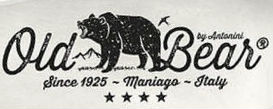 Old Bear by Antonini Italy Old Bear by Antonini Italy
