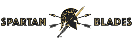 Spartan Blades Spartan Blades