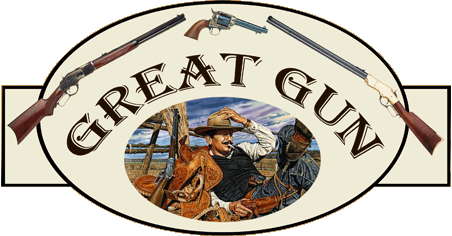 Great Gun