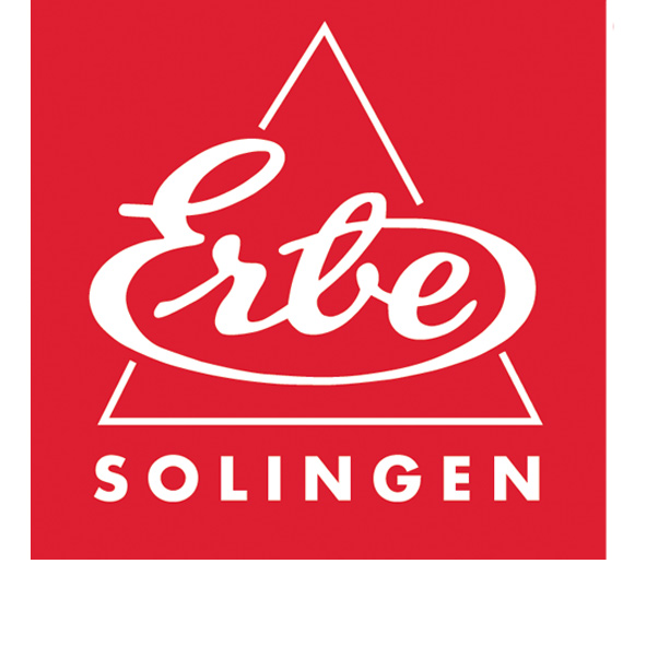 Erbe Solingen by Becker