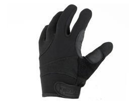 Anti-puncture and anti-cut gloves - Sharg Kevlar-II (1060-2K-BK)