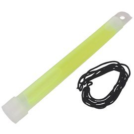 Barbaric Chemical Lightstick 6'', Green (33513-VE)