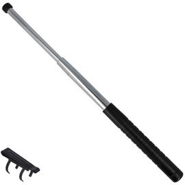 ESP Compact hardened expandable baton 16'' (ExB-16HS-CH)