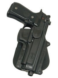 Fobus Holster Beretta 92F/96, Taurus PT92/99, Feg P9R (BR-2 RT)