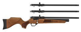 Hatsan Hydra Multi-Caliber 3 Barrel Set PCP Air Rifle