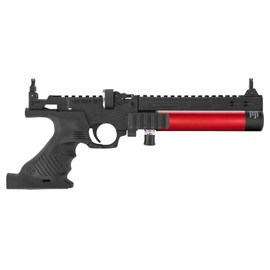 Hatsan Jet I Red .22 / 5.5 mm PCP Air Pistol