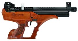 Hatsan Sortie W 4.5 mm PCP Air Pistol