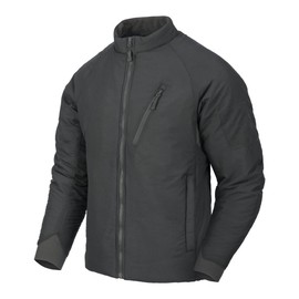 Helikon Wolfhound Nylon/Polyester Shadow Gray jacket