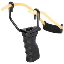 Herbertz Solingen Power Magnum Slingshot (473000)