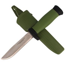 Lindbloms Swedish Stainless Steel Hunting / Fishing Knife (4000)