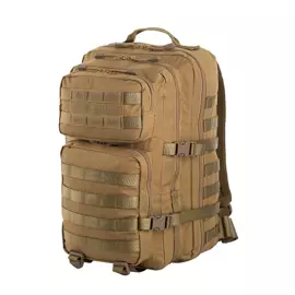 M-Tac Large Assault Pack Tan Backpack (10334003)