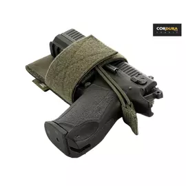 M-Tac Universal Internal Holster Cordura Ranger Green (10054023)