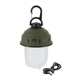 M-Tac hanging camping lamp Olive (KS078)