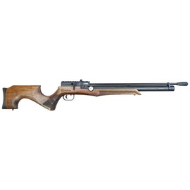 Reximex Lyra RG .22/5.5mm PCP Air Rifle with regulator