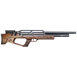 Reximex Zone W .25 / 6.35mm PCP Air Rifle with Integrated Sound Moderator 