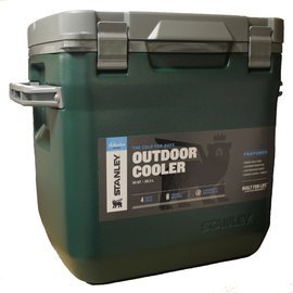 Stanley Adventure Outdoor Cooler 28.3 l, Green (10-01936-038)