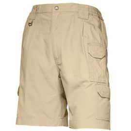 Szorty 5.11 Tactical Short Canvas Męskie 100% Cotton, krótkie 9" - 73285-019 36