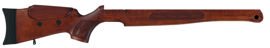 Walnut Stock for Hatsan PCP Airgun BT65 (2700-10)