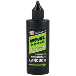 Brunox Top-Kett Chain Lubricant, Liquid 50ml (BT241)