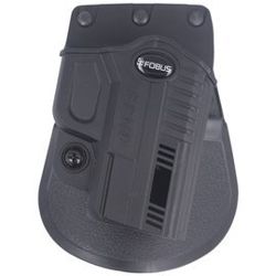 Fobus SPND RT holster for HS Produkt HS S7, Springfield XDS 3.3'' i 4''