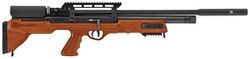 Hatsan BullBoss W, PCP Air Rifle with QE barrel