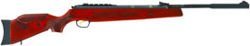 Hatsan Carnivore 135 QE Vortex Air Rifle with QE .30/7.62mm barrel