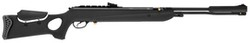 Hatsan air rifle, suppressor (TORPEDO 150 SNIPER)