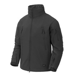 Helikon Gunfighter Shark Skin Windblocker Jacket Shadow Grey XL/Regular (KU-GUN-FM-35-B06)