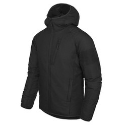 Helikon Wolfhound Hoodie Nylon/Polyester Black (main material Nylon)