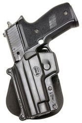 Holster for Fobus Sig P220 / 226, S&W 3913/3914, Bul Cherokee Left (SG-21 LH)