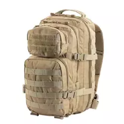 M-Tac Assault Pack Tan (10332003)