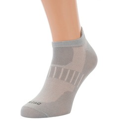 M-Tac Light Grey sports socks (30906013)