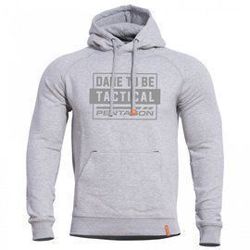 Pentagon Phaeton Hoodie Dare to Be Tactical, Melange (K09021-DT-16)