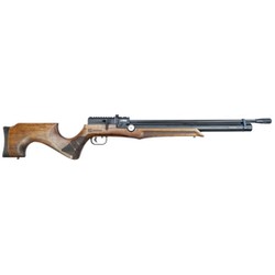 Reximex Lyra RG .22/5.5mm PCP Air Rifle with regulator