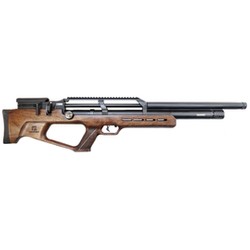 Reximex Zone W .25 / 6.35mm PCP Air Rifle with Integrated Sound Moderator 