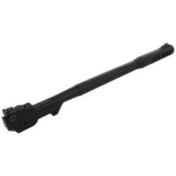 Shielded barrel for Hatsan AirTact, AirTact ED (405/404) air rifle