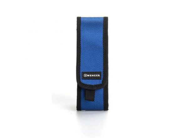 Cordura Wenger Ranger Case 40 Blue - 6.068.040.003