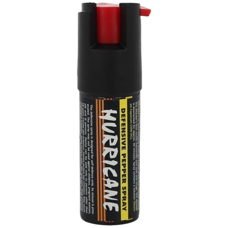 ESP Hurricane Pepper Spray 15ml Jet (HURRICANE BK)