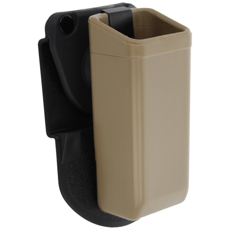 ESP's Fobus Paddle loader for 9mm magazine, .40 (MH-24 KH)