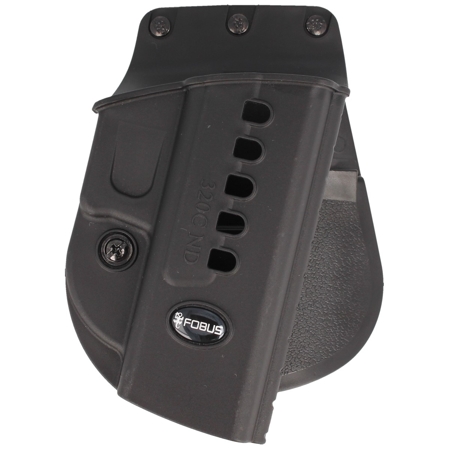 Fobus Holster Sig P320 Full Size, Compact, P250 Compact, Taurus TH9 Right (320C ND)