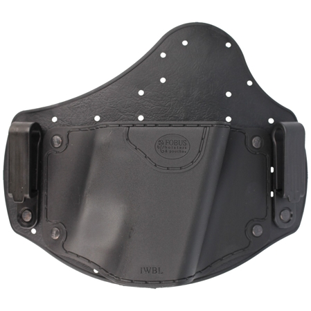 Fobus IWB Holster Glock, H&K, Sig, S&W Rights (IWBL)