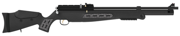 Hatsan BT65 RB LW, PCP Air Rifle with Lothar Walther Barrel