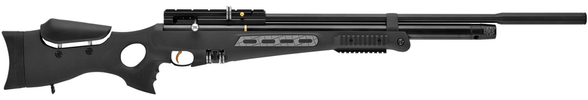 Hatsan BT65SB ELITE QE, PCP Air Rifle with QE barrel