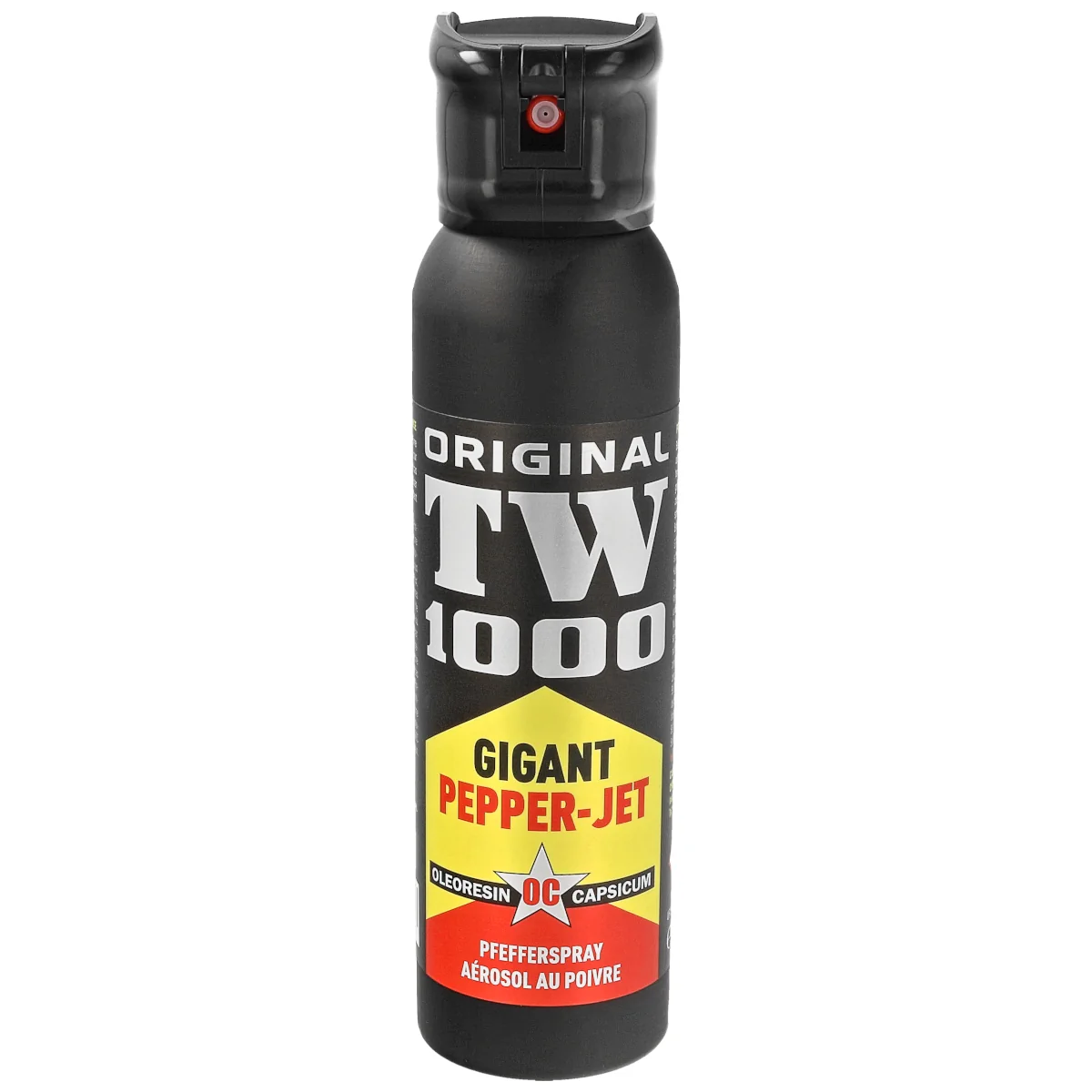 Hoernecke TW 1000 Gigant Pepper-Jet 150 ml