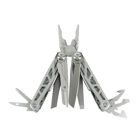 M-Tac MultiTool Type 3 Grey, Case (60020011)