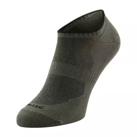 M-Tac Olive summer socks (30907001)