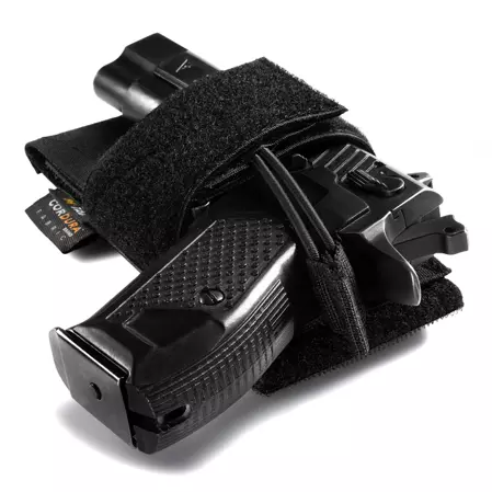 M-Tac Universal Internal Holster Cordura Black (10054002)